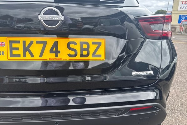 Used Nissan Juke 2024 for sale - 75443144: Photo 31