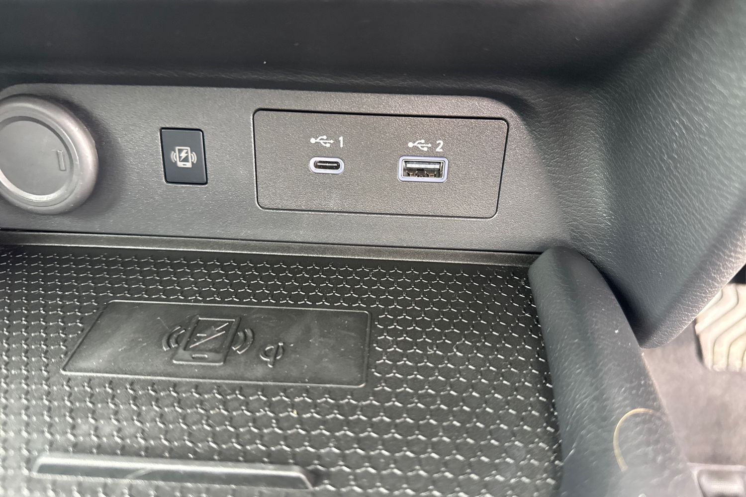 Vehicle 32