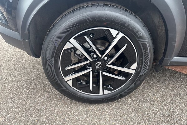Used Nissan Juke 2024 for sale - 75443144: Photo 33