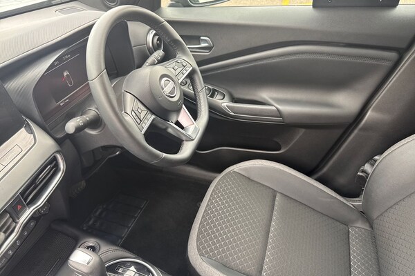 Used Nissan Juke 2024 for sale - 75443144: Photo 38