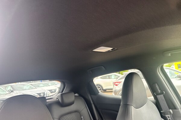 Used Nissan Juke 2024 for sale - 75443144: Photo 40