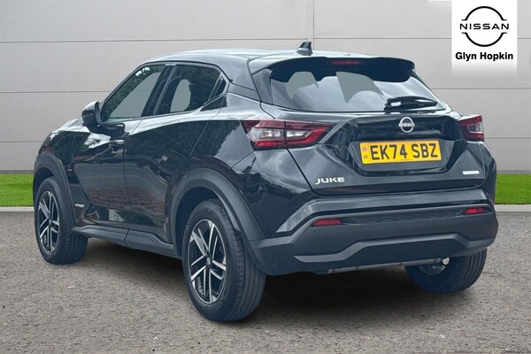 Used Nissan Juke 2024 for sale - 75443144: Photo 5