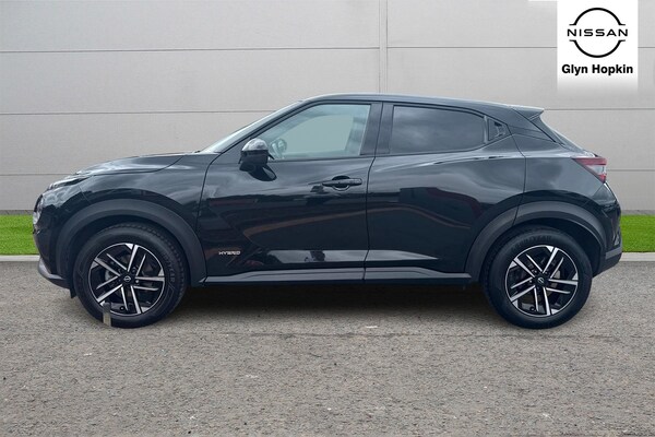 Used Nissan Juke 2024 for sale - 75443144: Photo 6