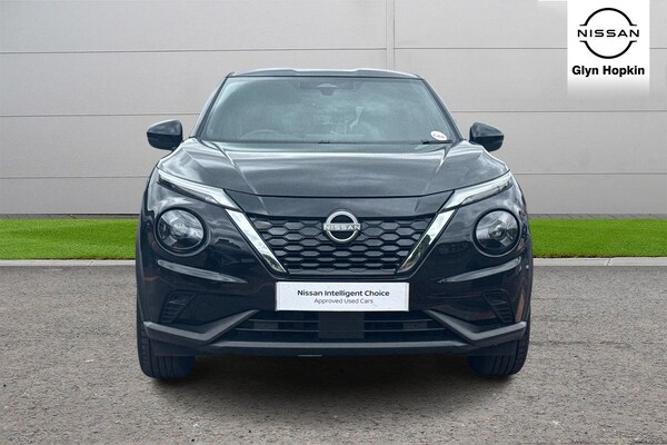 Used Nissan Juke 2024 for sale - 75443144: Photo 8