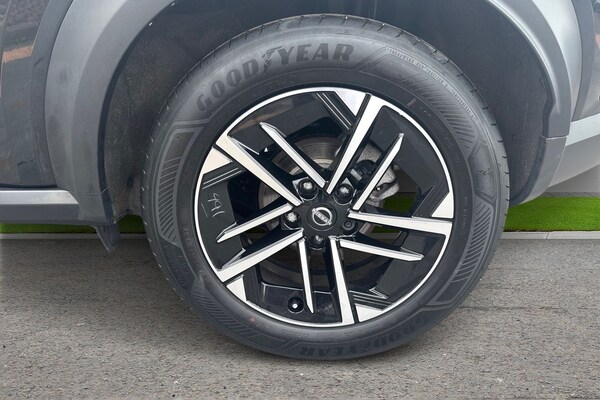 Used Nissan Juke 2024 for sale - 75443144: Photo 9