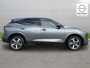 Used Nissan Qashqai 2022 for sale - 76112441: Photo