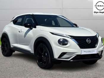 2025 - 1.6 Hybrid Tekna 5dr Auto