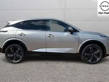 Used Nissan Qashqai 2025 for sale - 74220116: Photo