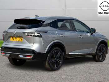 Used Nissan Qashqai 2025 for sale - 74220116: Photo