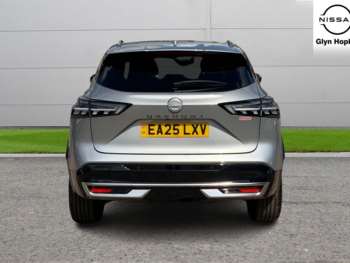 Used Nissan Qashqai 2025 for sale - 74220116: Photo