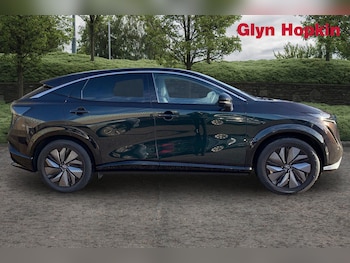 Used Nissan ARIYA 2022 for sale - 76817761: Photo