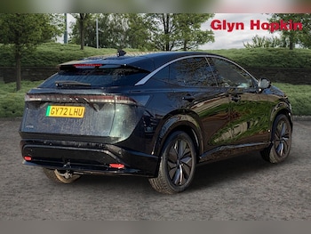 Used Nissan ARIYA 2022 for sale - 76817761: Photo