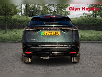 Used Nissan ARIYA 2022 for sale - 76817761: Photo