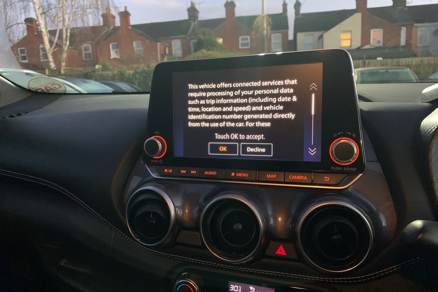 Used Nissan Juke 2022 for sale - 77031371: Photo 17