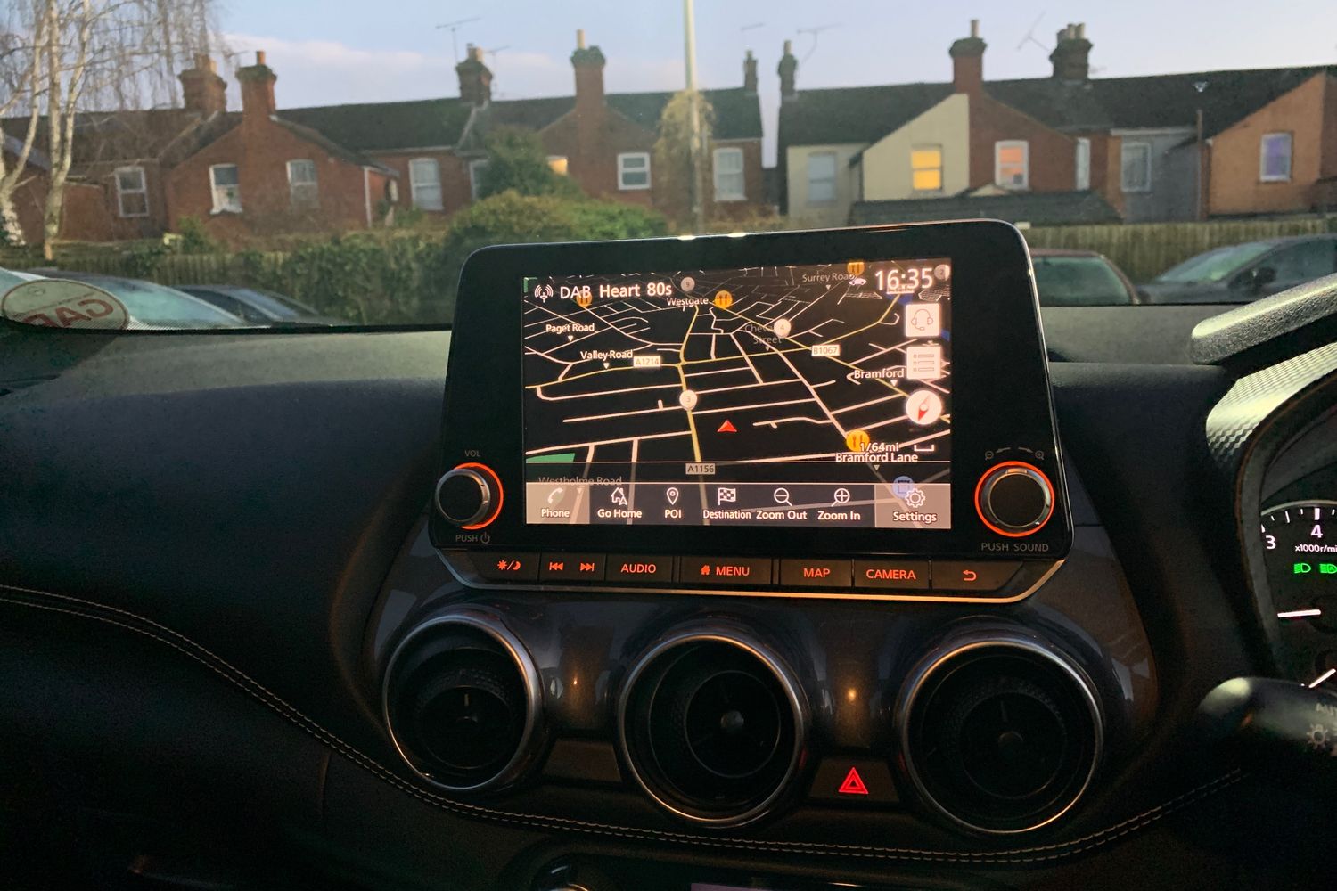 Used Nissan Juke 2022 for sale - 77031371: Photo 18