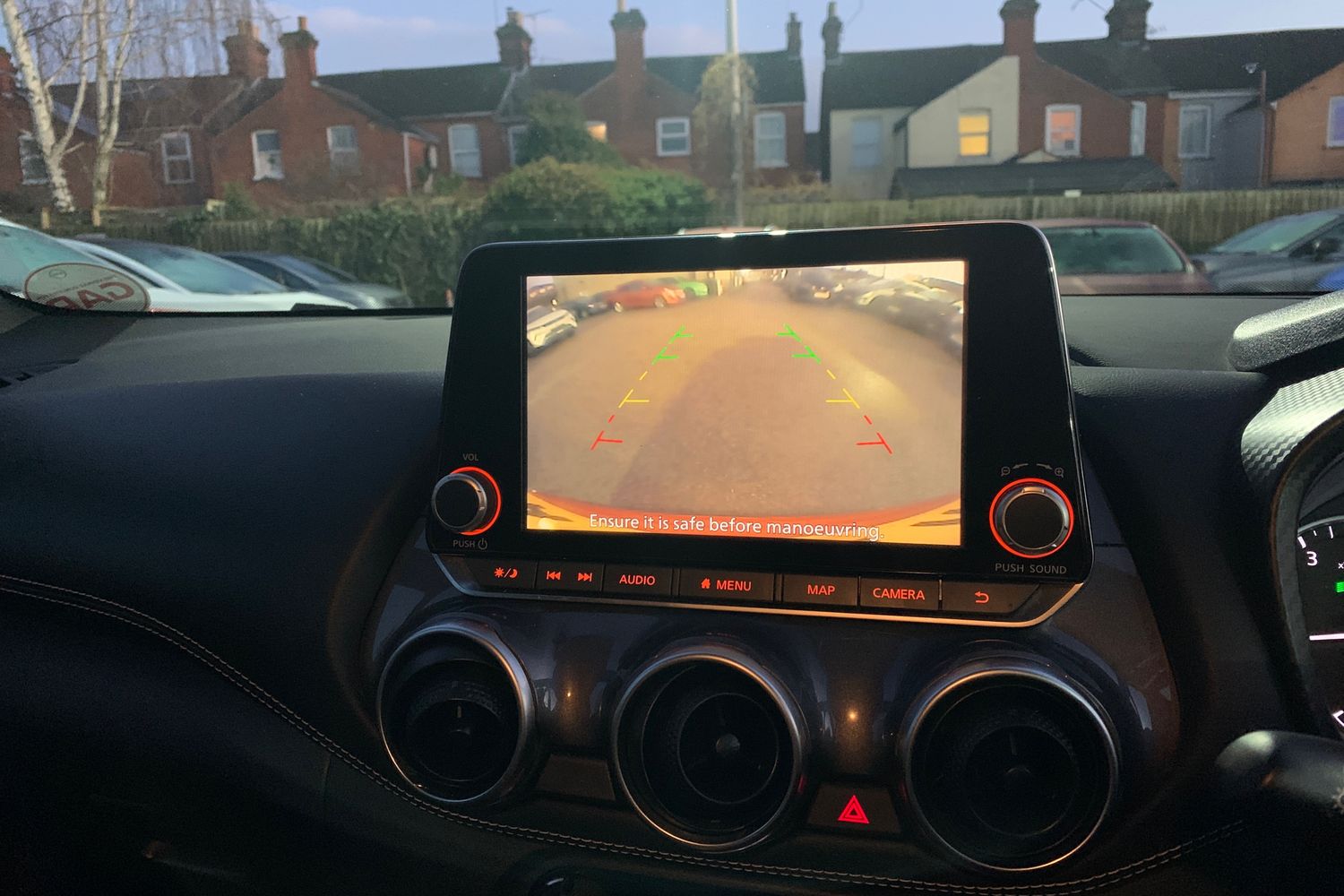 Used Nissan Juke 2022 for sale - 77031371: Photo 19