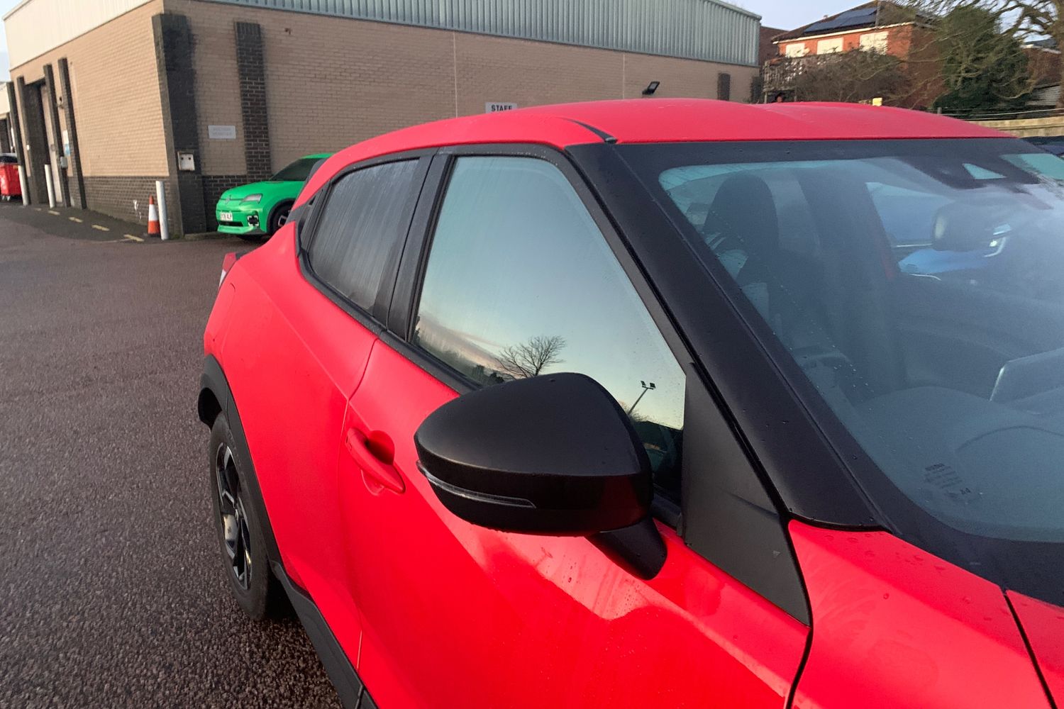 Used Nissan Juke 2022 for sale - 77031371: Photo 29