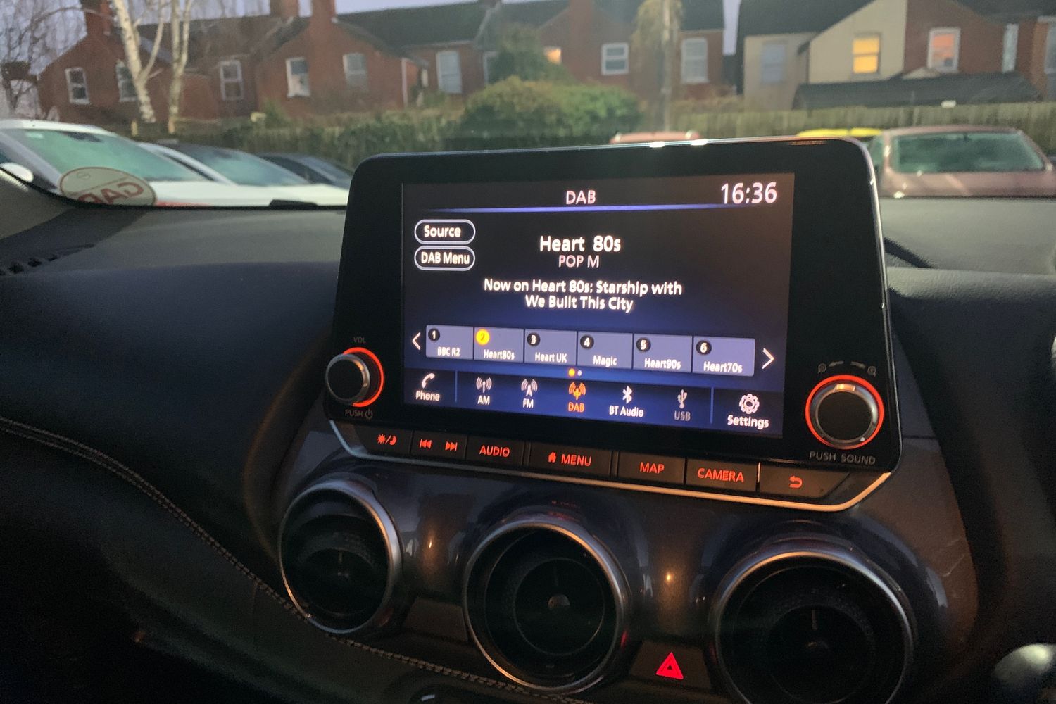 Used Nissan Juke 2022 for sale - 77031371: Photo 38