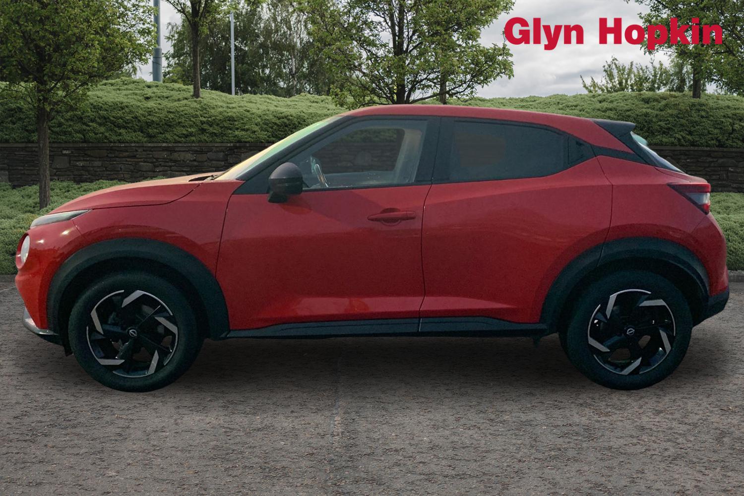 Used Nissan Juke 2022 for sale - 77031371: Photo 6