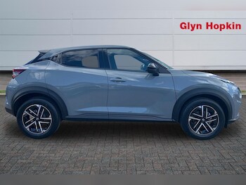 Used Nissan Juke 2026 for sale - 78081069: Photo
