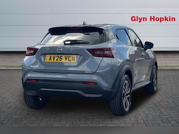 Used Nissan Juke 2026 for sale - 78081069: Photo