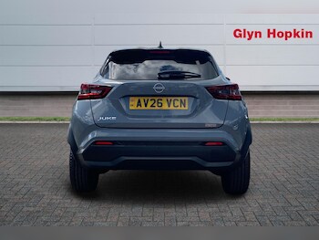 Used Nissan Juke 2026 for sale - 78081069: Photo