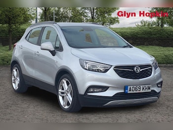 2019 - 1.4T ecoTEC Active 5dr
