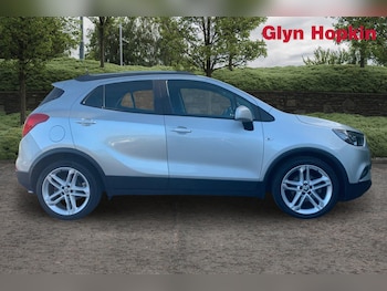 Used Vauxhall Mokka X 2019 for sale - 76221831: Photo