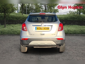 Used Vauxhall Mokka X 2019 for sale - 76221831: Photo