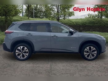 Used Nissan X-Trail 2024 for sale - 76328124: Photo