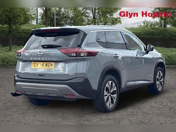 Used Nissan X-Trail 2024 for sale - 76328124: Photo