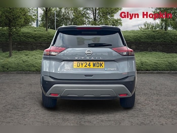 Used Nissan X-Trail 2024 for sale - 76328124: Photo