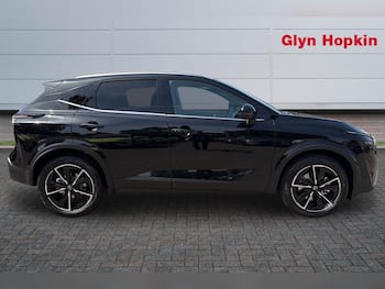 Used Nissan Qashqai 2026 for sale - 79840572: Photo