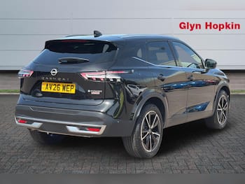 Used Nissan Qashqai 2026 for sale - 79840572: Photo