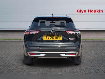 Used Nissan Qashqai 2026 for sale - 79840572: Photo
