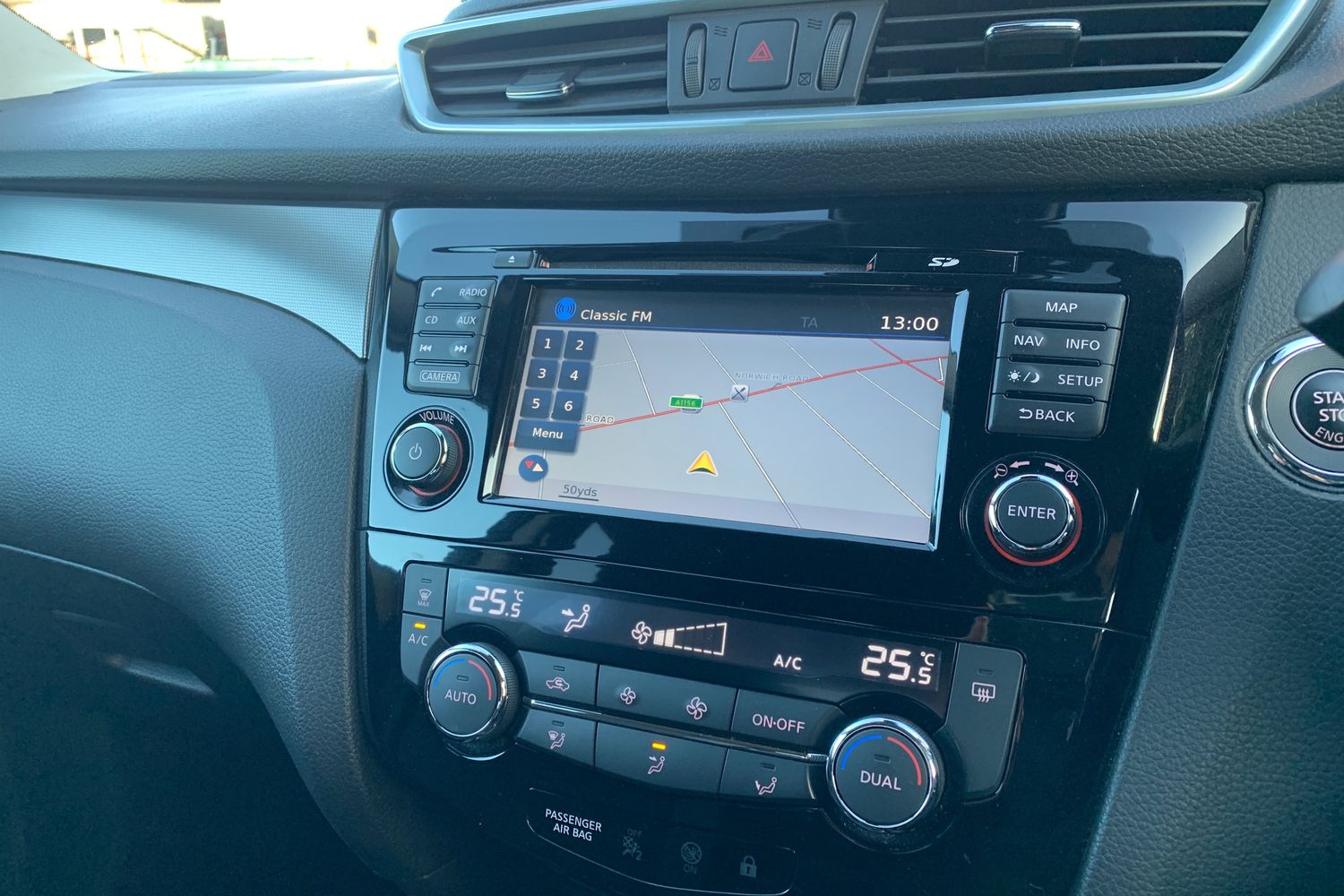 Used Nissan Qashqai 2018 for sale - 77224914: Photo 18