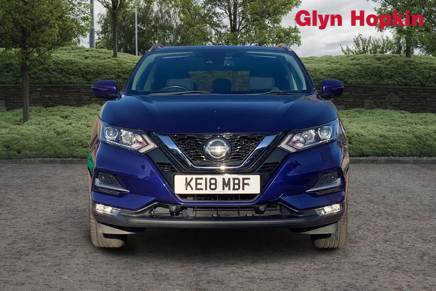 Used Nissan Qashqai 2018 for sale - 77224914: Photo 8