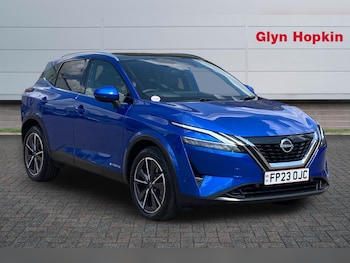 Used Nissan Qashqai 2023 for sale - 79341765: Photo