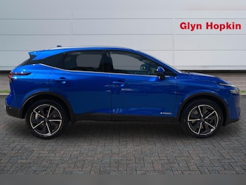Used Nissan Qashqai 2023 for sale - 79341765: Photo