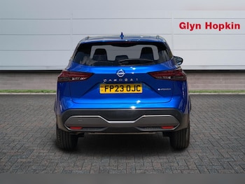 Used Nissan Qashqai 2023 for sale - 79341765: Photo