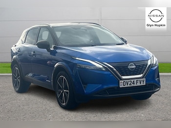 2024 - 1.5 E-Power Tekna 5dr Auto