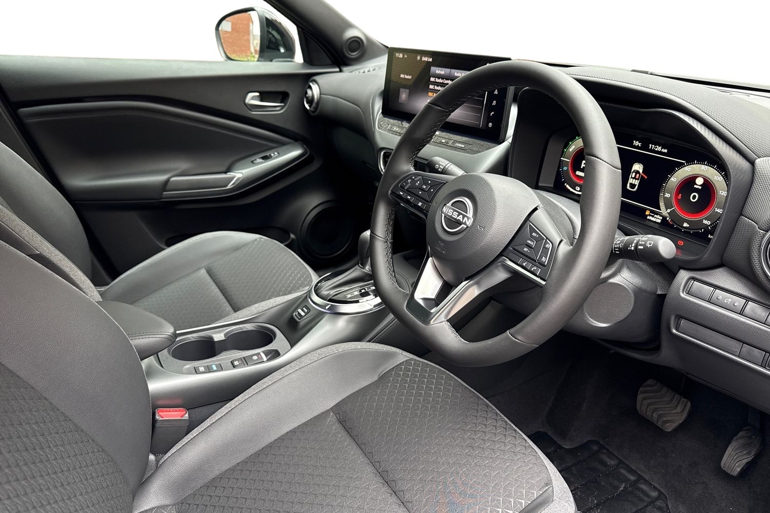 Used Nissan Juke 2025 for sale - 76130670: Photo 10