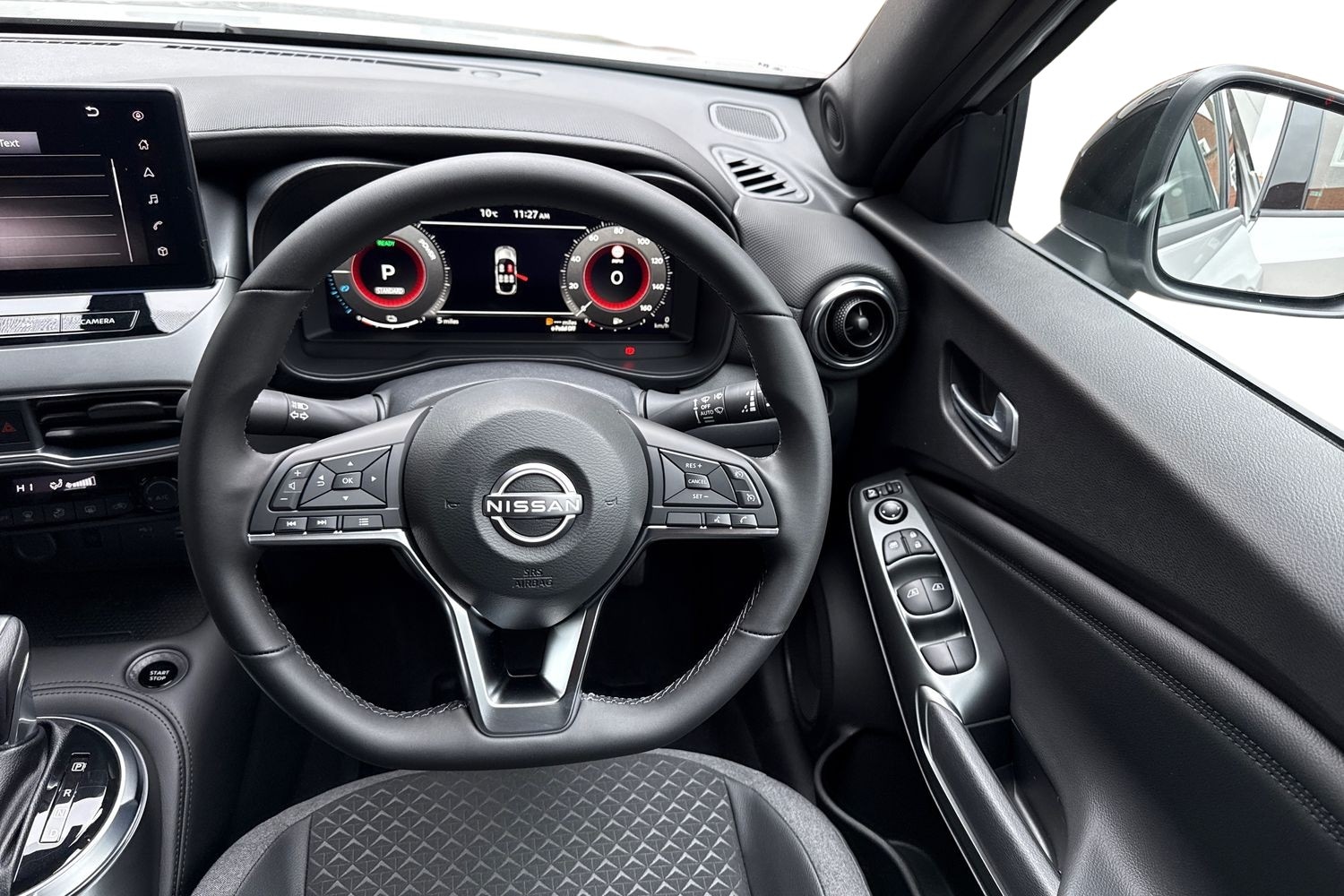 Used Nissan Juke 2025 for sale - 76130670: Photo 11