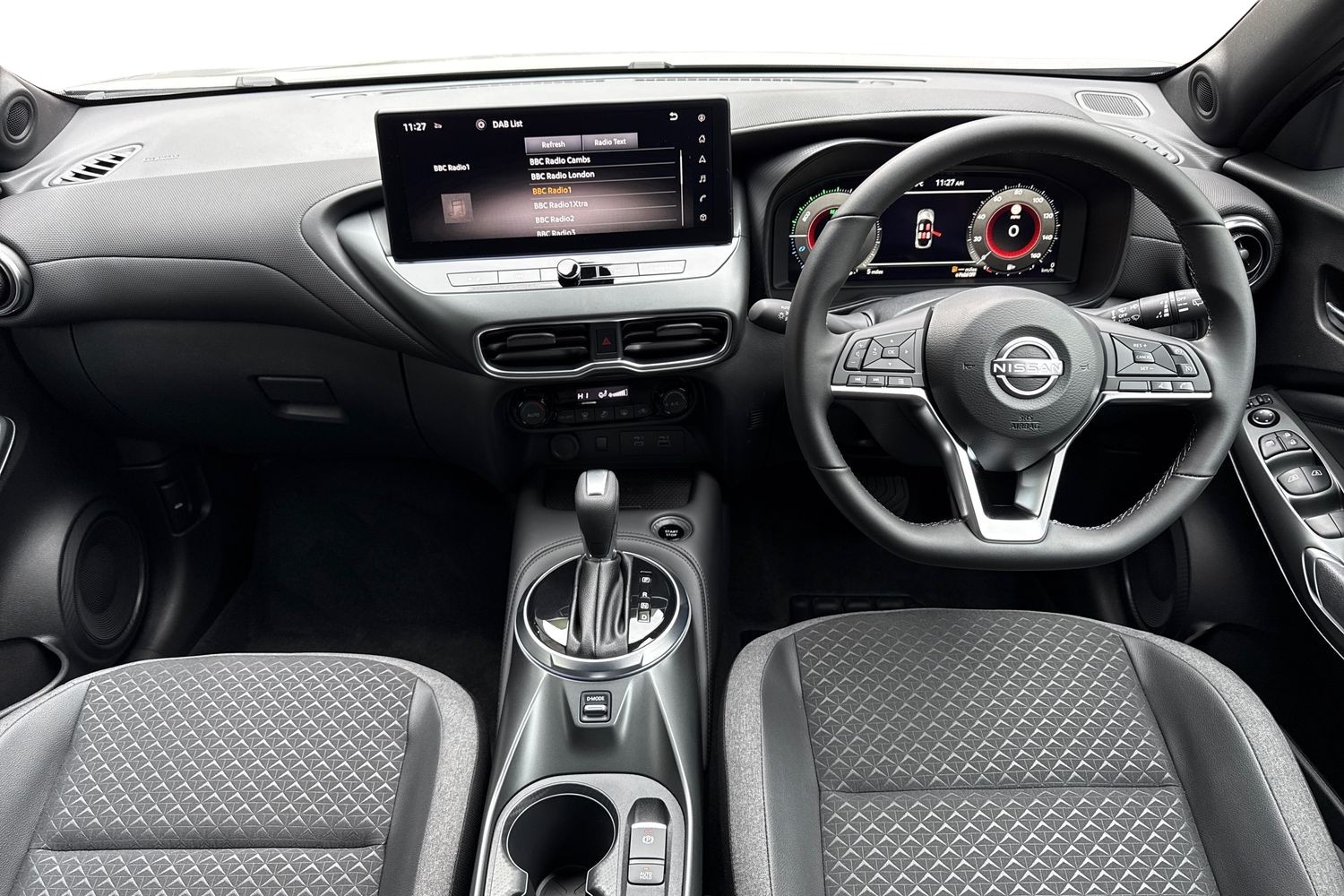 Used Nissan Juke 2025 for sale - 76130670: Photo 12