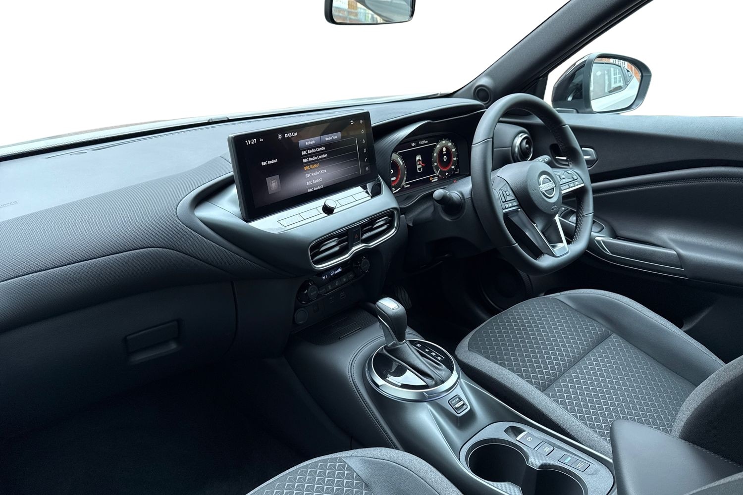 Used Nissan Juke 2025 for sale - 76130670: Photo 13