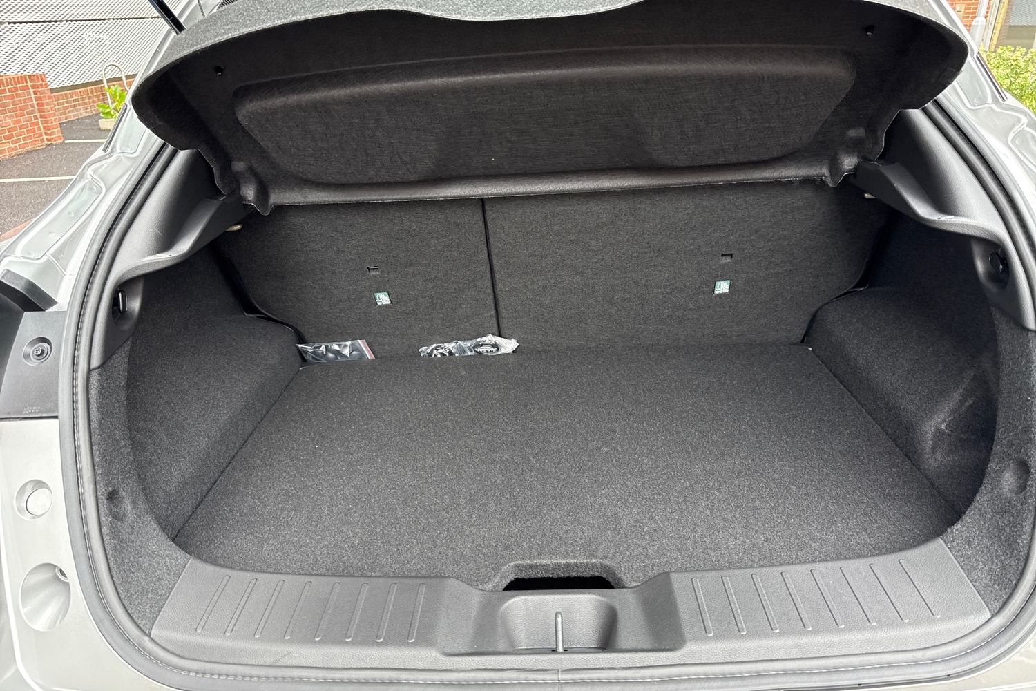 Used Nissan Juke 2025 for sale - 76130670: Photo 24