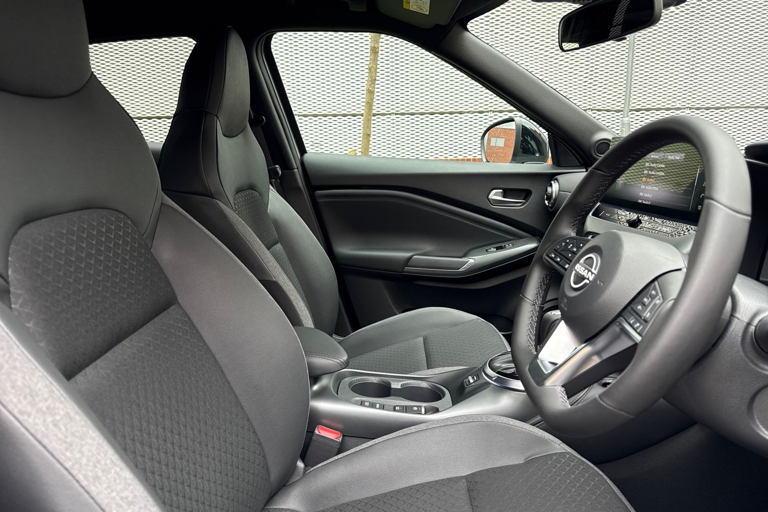 Used Nissan Juke 2025 for sale - 76130670: Photo 29