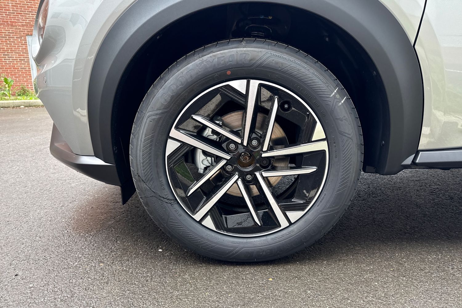 Used Nissan Juke 2025 for sale - 76130670: Photo 33
