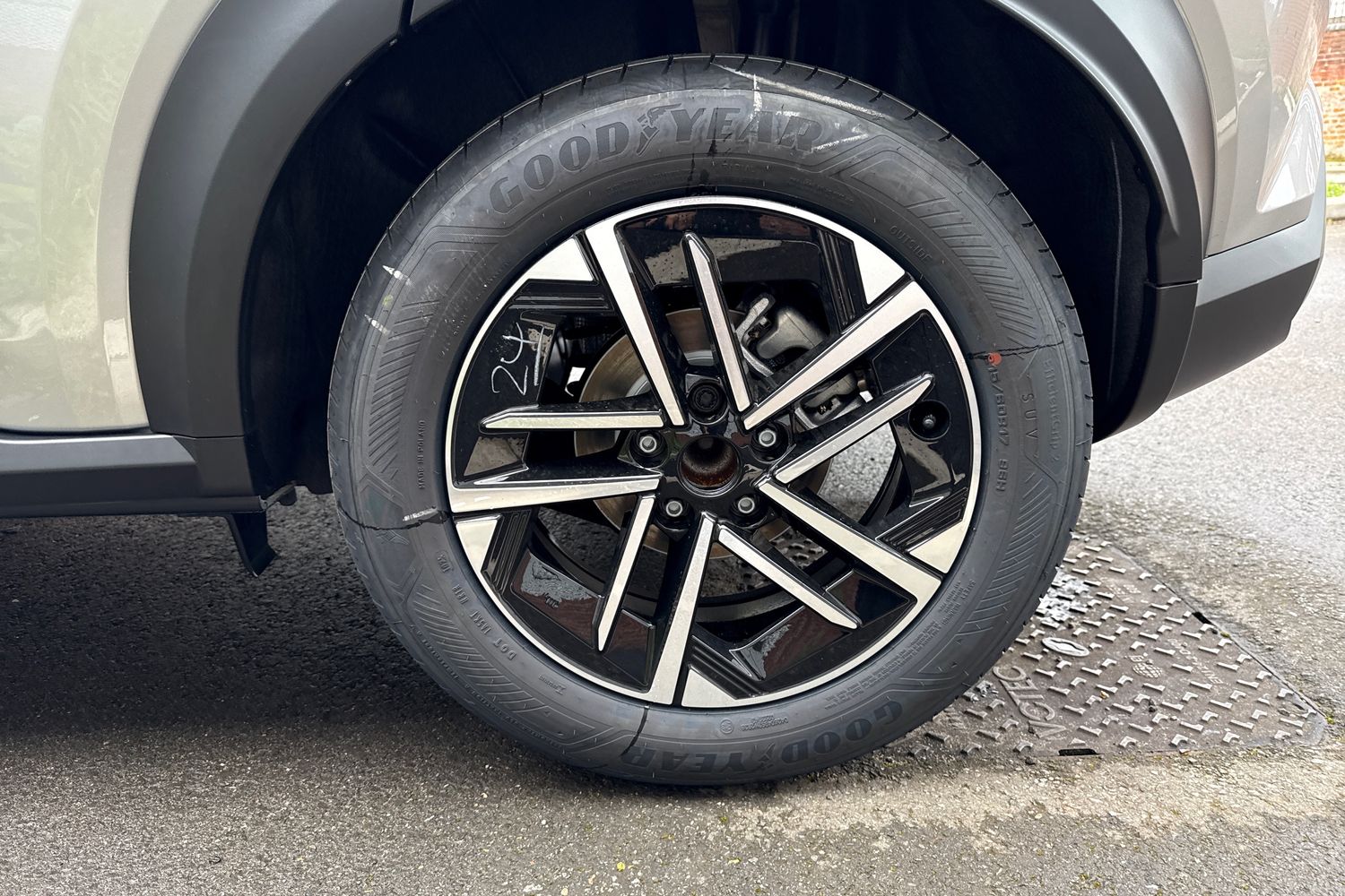 Used Nissan Juke 2025 for sale - 76130670: Photo 36