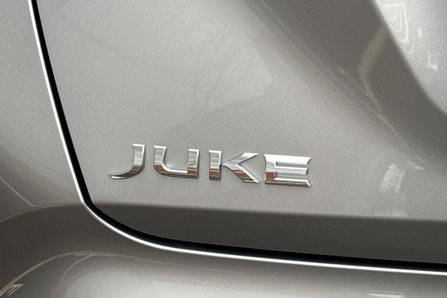 Used Nissan Juke 2025 for sale - 76130670: Photo 40